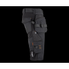 EREBOS Shorts black (Velikost 44)