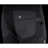 EREBOS WP Trousers black (Velikost 42)