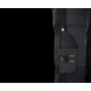 EREBOS WP Trousers black (Velikost 42)