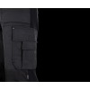 EREBOS WP Trousers black (Velikost 42)