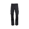 EREBOS WP Trousers black (Velikost 42)