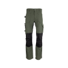 EREBOS WP Trousers green/black (Velikost 42)