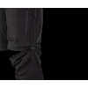 FOBOS 2in1 Trousers black (Velikost 44)