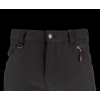 FOBOS 2in1 Trousers black (Velikost 44)