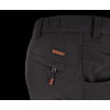 FOBOS 2in1 Trousers black (Velikost 44)