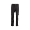FOBOS 2in1 Trousers black (Velikost 44)