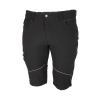 FOBOS Shorts black (Velikost 44)