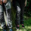 FOBOS Trousers black (Velikost 44)