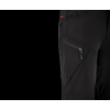 FOBOS Trousers black (Velikost 44)