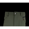 FOBOS Trousers green/black (Velikost 44)