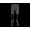 FOBOS Trousers green/black (Velikost 44)