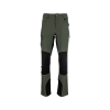 FOBOS Trousers green/black (Velikost 44)