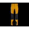 FOBOS Trousers ocher/grey (Velikost 44)