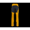 FOBOS Trousers ocher/grey (Velikost 44)