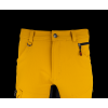 FOBOS Trousers ocher/grey (Velikost 44)