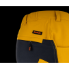 FOBOS Trousers ocher/grey (Velikost 44)