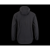 FORCE Jacket black/red (Velikost S 44-46)