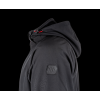 FORCE Jacket black/red (Velikost S 44-46)