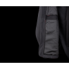 FORCE Jacket black/red (Velikost S 44-46)