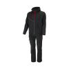 FORCE Trousers black/red (Velikost 44)