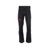 FORCE Trousers black/red (Velikost 44)