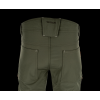 FORCE Trousers green/sand (Velikost 44)