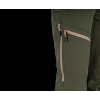 FORCE Trousers green/sand (Velikost 44)