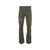 FORCE Trousers green/sand (Velikost 44)