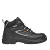 FORTIS O2 Membrane High (Velikost 36)