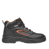 FORTIS S3 Membrane High (Velikost 36)