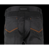 HENRIX Shorts black (Velikost 42)