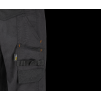 HENRIX Shorts black (Velikost 42)