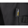 HENRIX Shorts black (Velikost 42)
