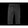 HENRIX Shorts black (Velikost 42)