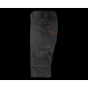 HENRIX Shorts black (Velikost 42)
