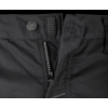 HENRIX Shorts black (Velikost 42)