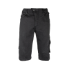 HENRIX Shorts black (Velikost 42)