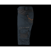HENRIX Shorts blue (Velikost 42)