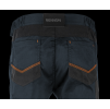 HENRIX Shorts blue (Velikost 42)