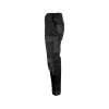 HERKON Trousers black (Velikost 42)