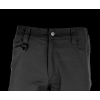 HERKON Trousers black (Velikost 42)