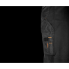 HERKON Trousers black (Velikost 42)