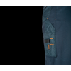 HERKON Trousers blue (Velikost 42)