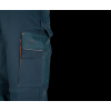 HERKON Trousers blue (Velikost 42)