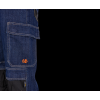 ICARUS Jeans blue (Velikost 44)