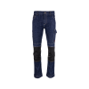 ICARUS Jeans blue (Velikost 44)