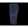 ICARUS Shorts blue (Velikost 44)