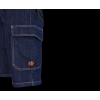 ICARUS Shorts blue (Velikost 44)