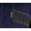 ICARUS Shorts blue (Velikost 44)