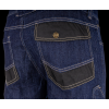 ICARUS Shorts blue (Velikost 44)